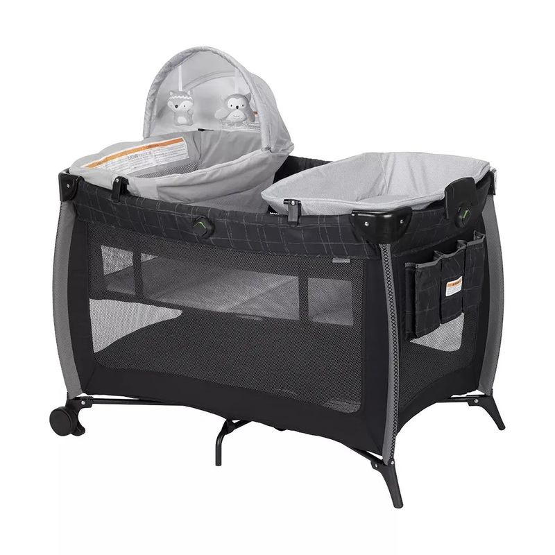 Play-and-Stay Playard – High Street