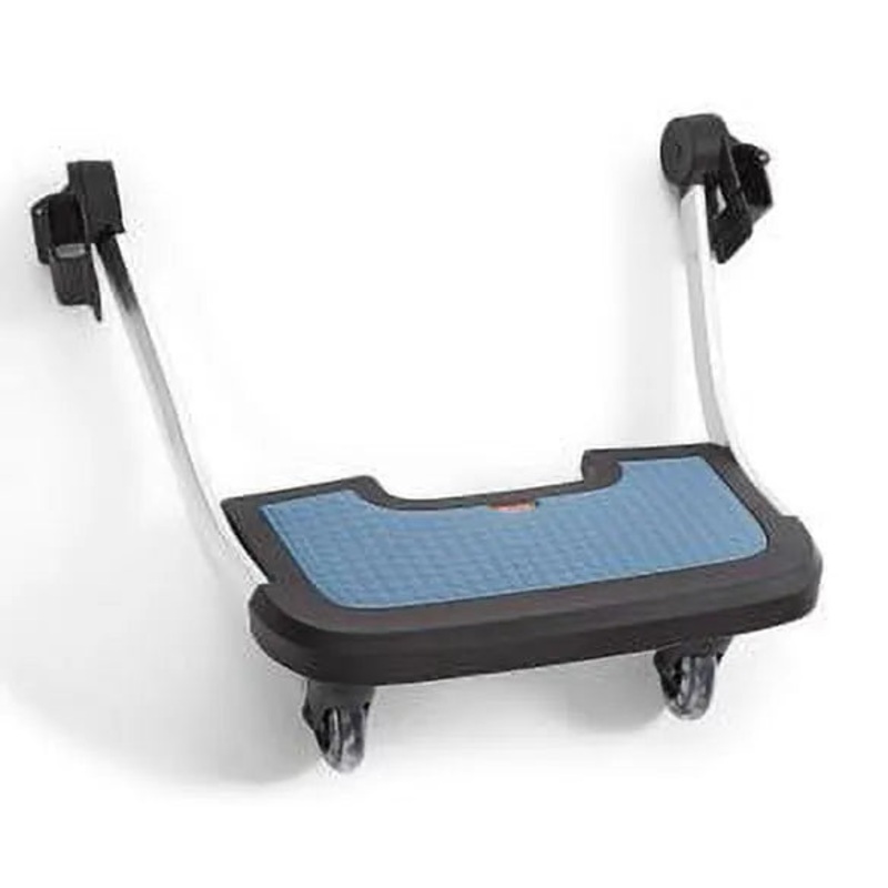 Quantum Hop And Roll Board – Blue
