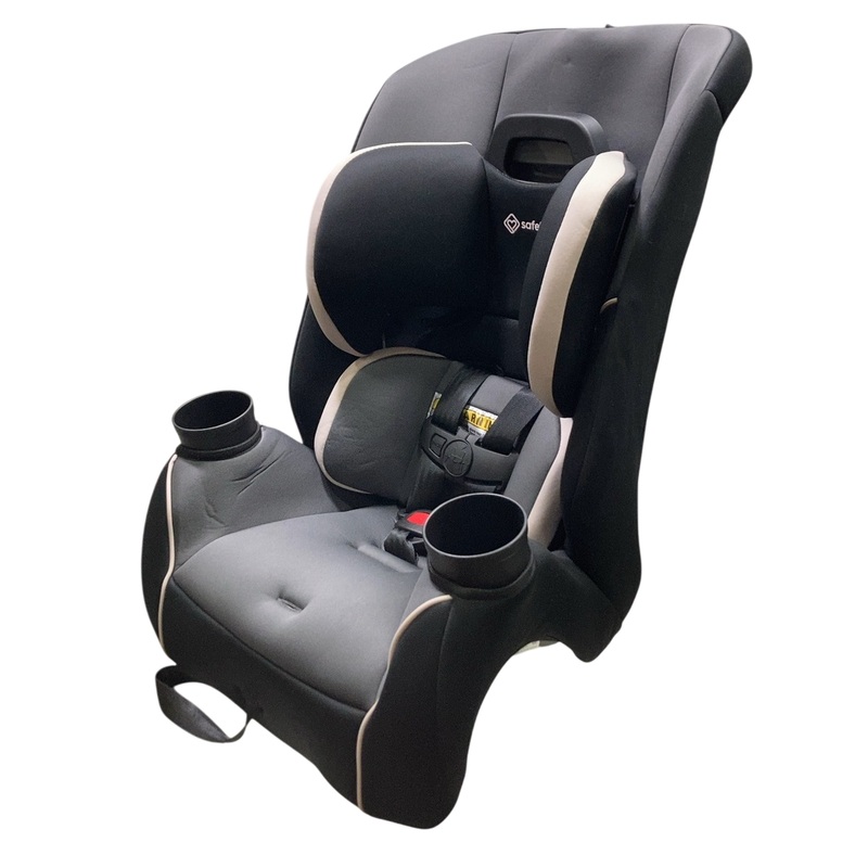 Safety 1st Crosstown Slim All-in-One Convertible Car Seat, 2024, City Storm