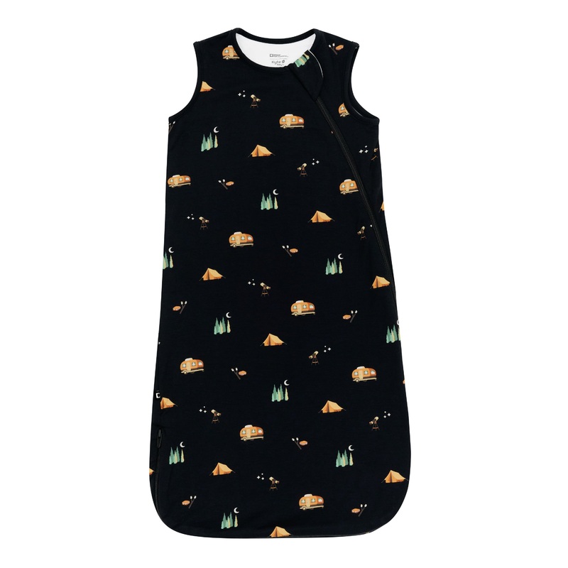 Sleep Bag in Under the Stars 0.5