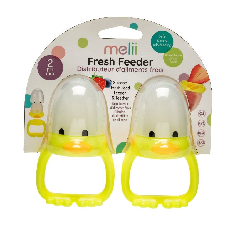 Duck Fresh Feeder