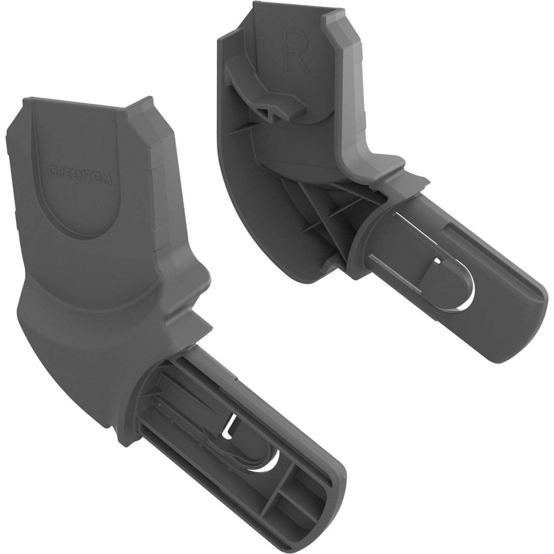 Greentom Car Seat Adapter