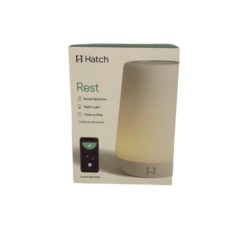 Hatch Baby Rest Sound Machine