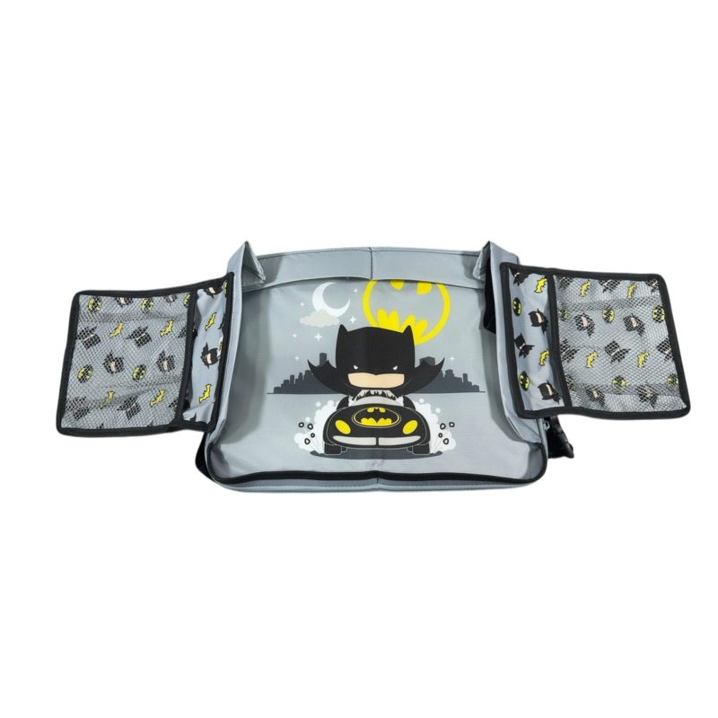 J.L. Childress Travel Tray & iPad Tablet Holder, DC Comics Batman