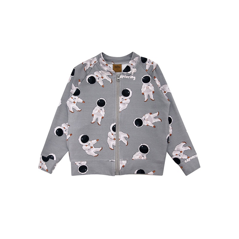 Jacket – Astronauts