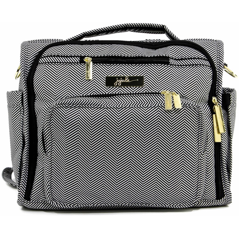 Ju-Ju-Be B.F.F. Diaper Bag – The Queen of the Nile