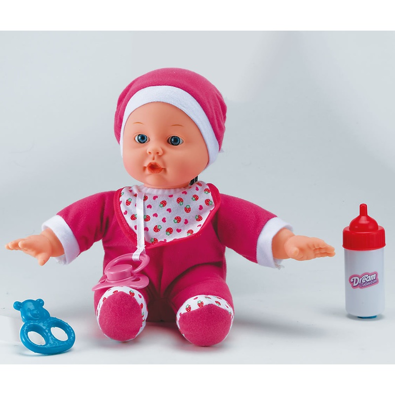 Marlon Creations Baby Maggie