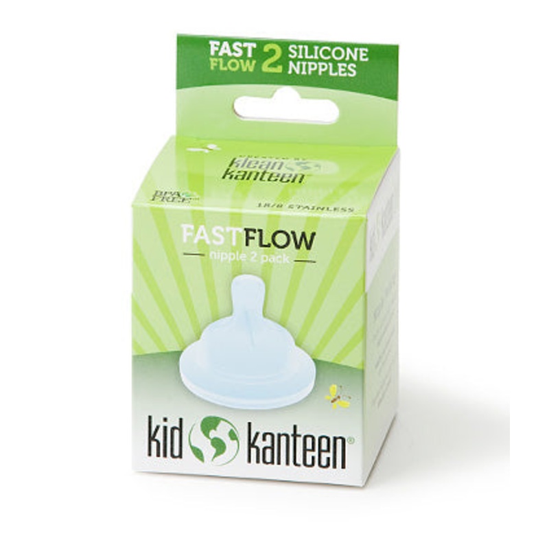 Nipples Medium Flow