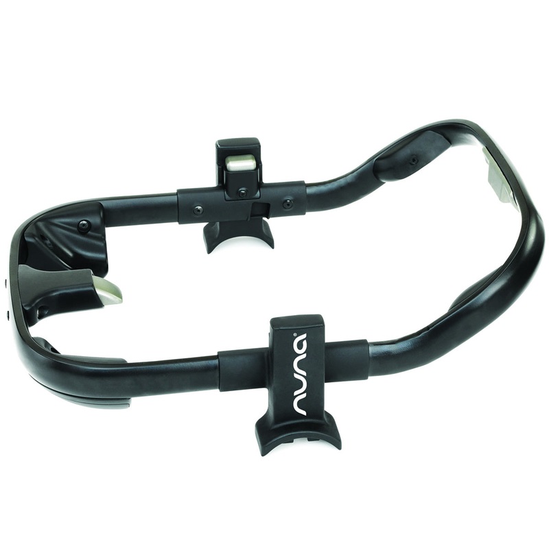 Nuna Pipa / Graco Click Connect Adapter for Bugaboo Cameleon 3
