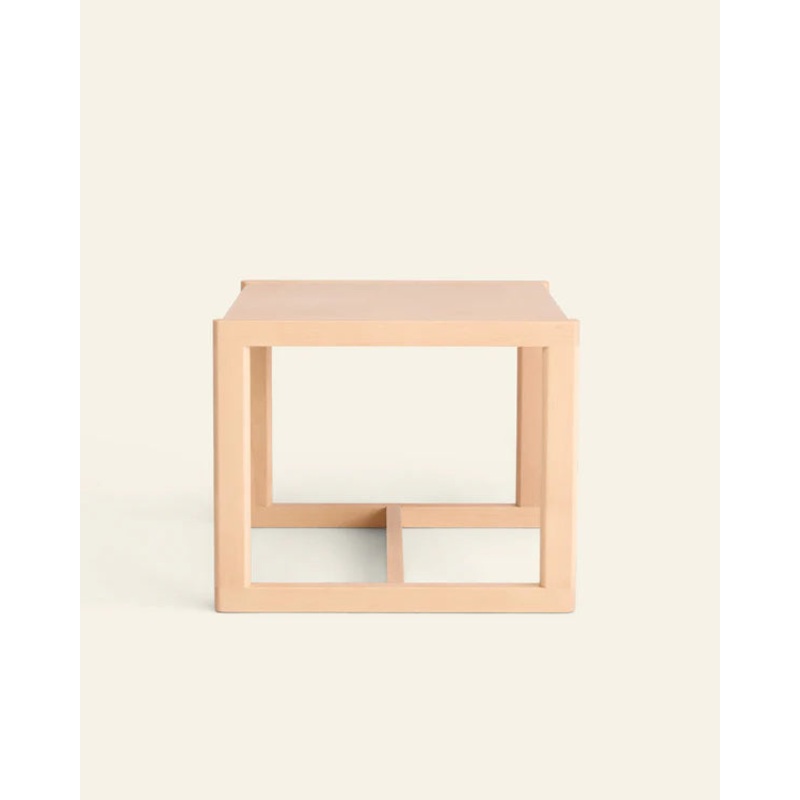 Piccalio Play Table, Standard, Beech