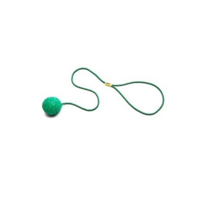 The Skipper (Green)