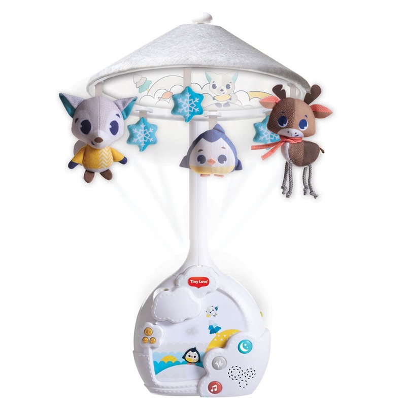 Tiny Love Polar Wonders Magical Night Mobile