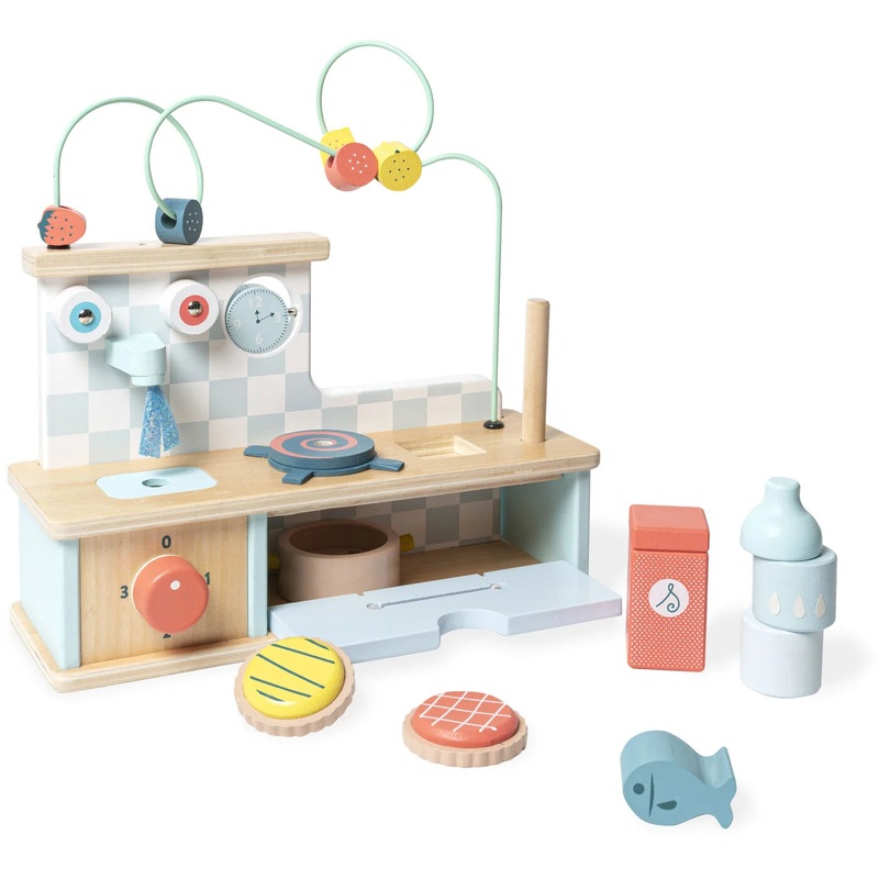 Vilac – Multi Activity Kitchen
