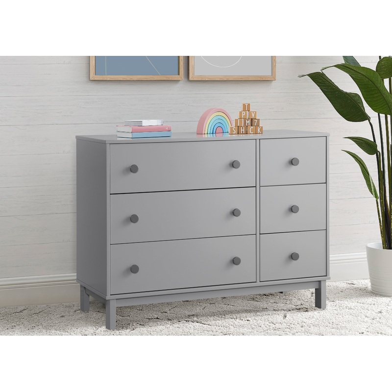 babyGap Legacy 6 Drawer Dresser