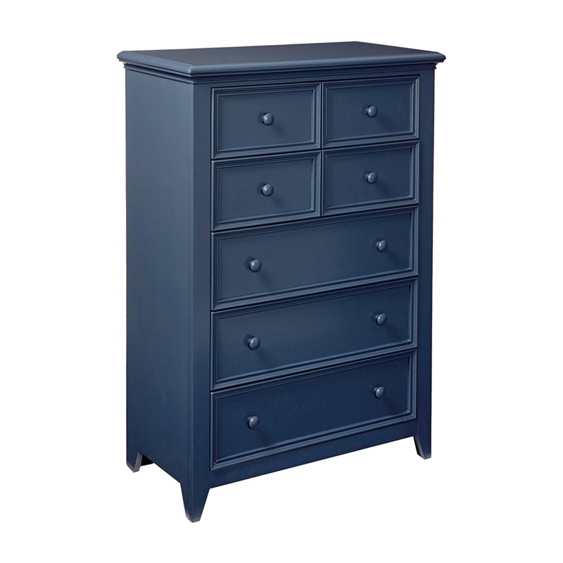 Bailey 5 Drawer Chest
