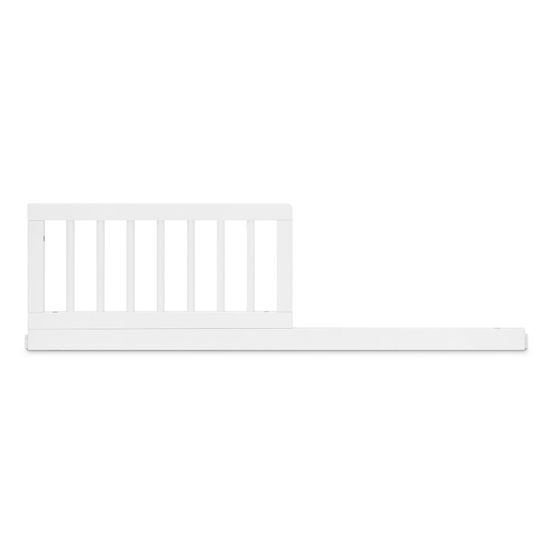 Daybed/Sofa/Toddler Guardrail Kit (W189725)