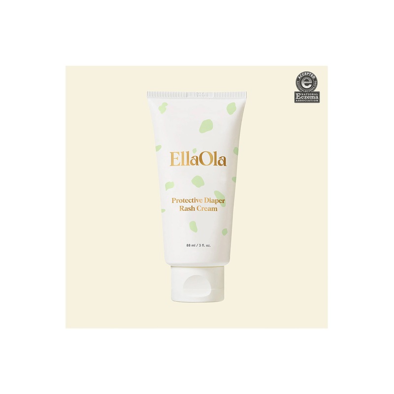 Ella Ola Organic Baby Diaper Rash Guard