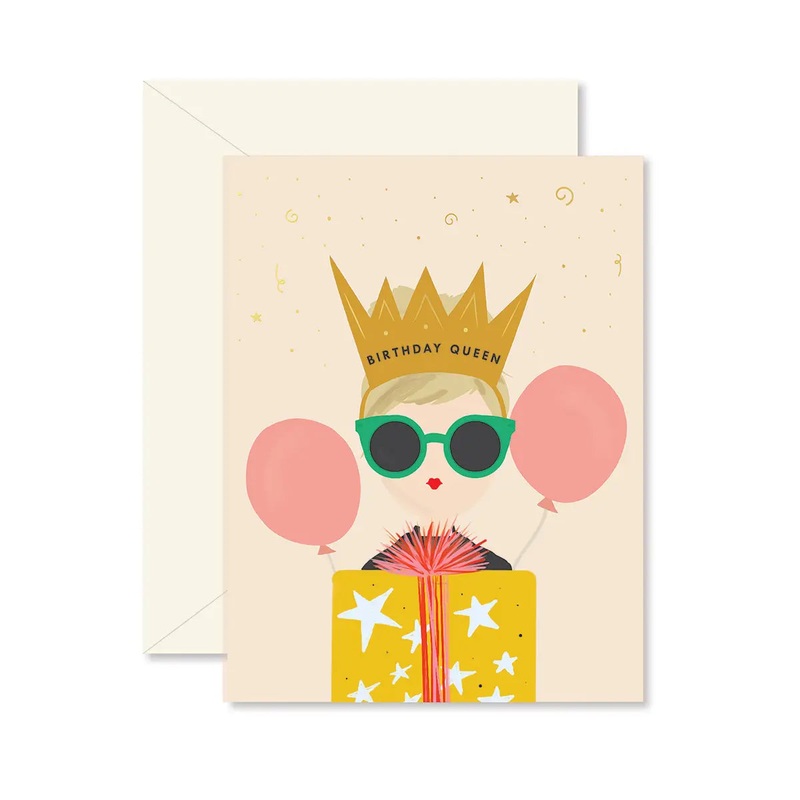 Ginger P. Designs Greeting Cards – Assorted
