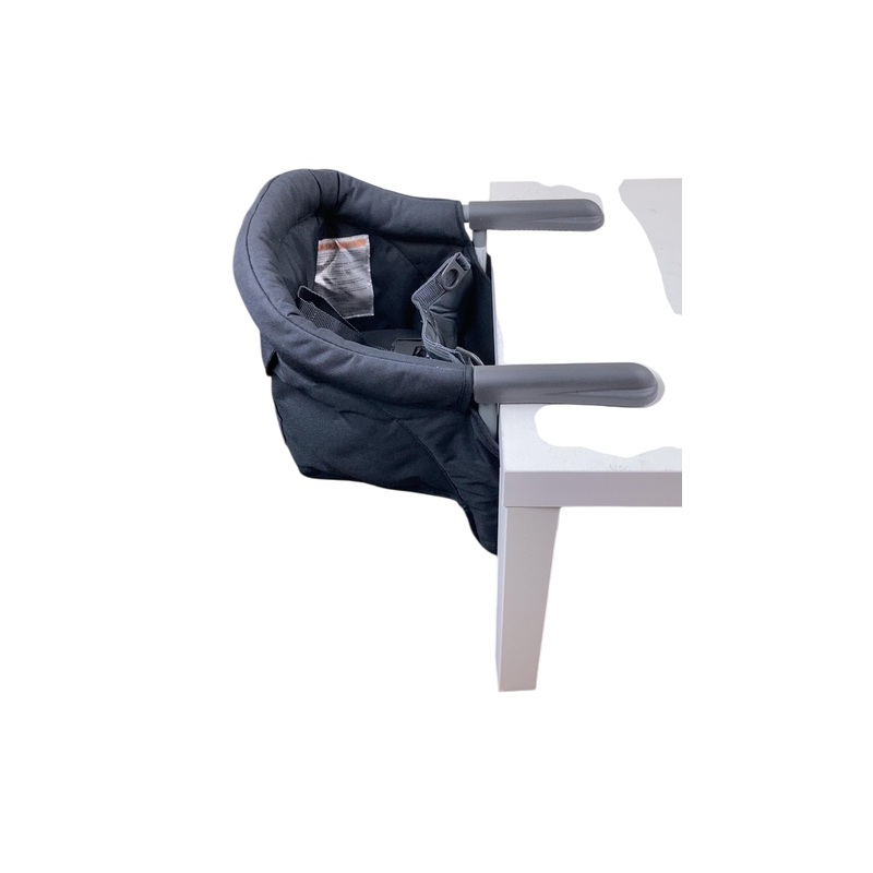 Inglesina Fast Table Chair, Black
