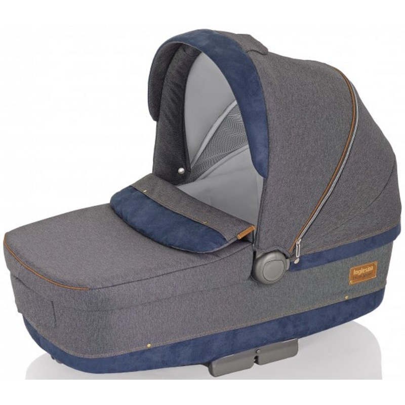 Inglesina Trilogy Bassinet – Jeans