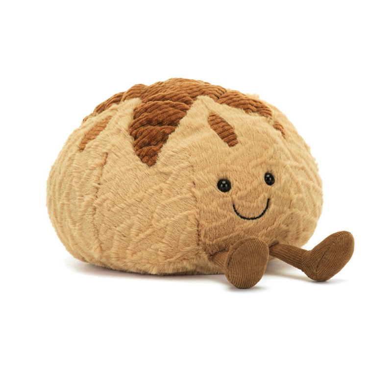 Jellycat Amuseable Sourdough