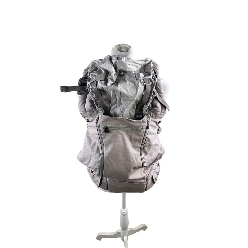 Lillebaby Complete All Seasons Baby Carrier, Stone
