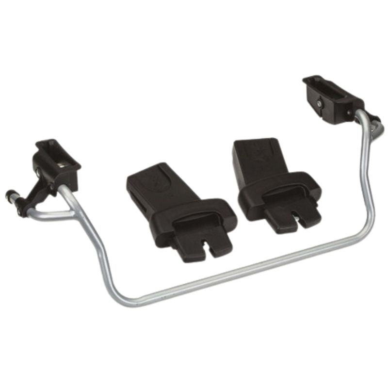 Single Car Seat Adapter – Nuna/Cybex/Maxi Cosi