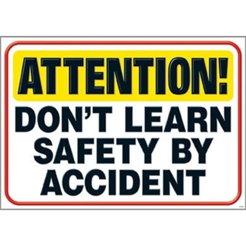 Argus Poster: Attention