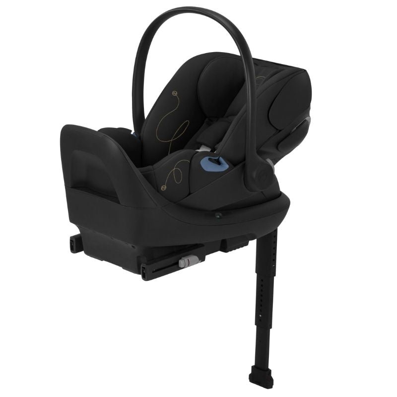 Cloud G Lux SensorSafe Infant Car Seat
