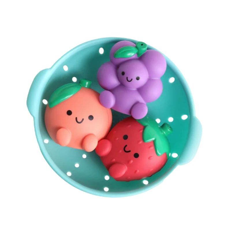 Itzy Splash Pals