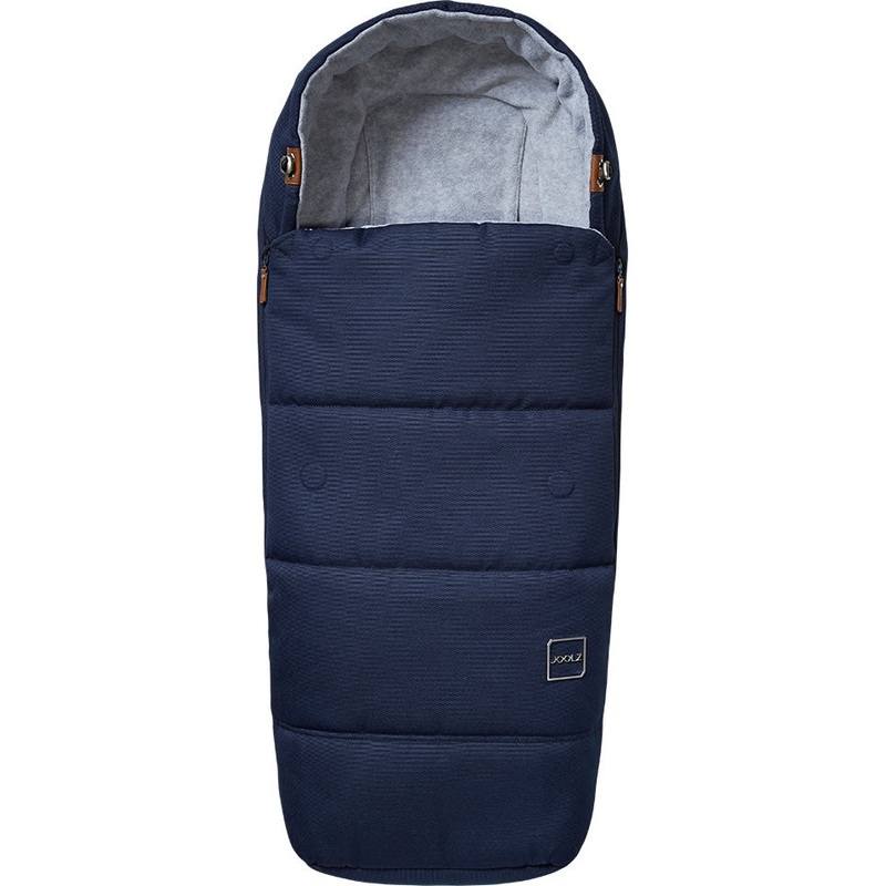 Joolz Footmuff – Classic Blue