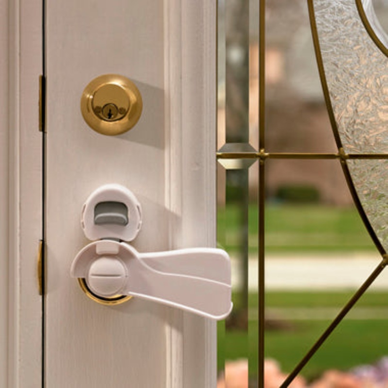 KidCo Door Lever Locks