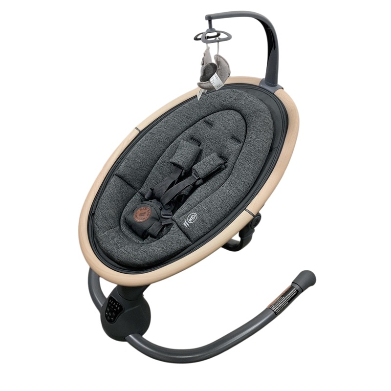 Maxi-Cosi Cassia Swing, Classic Graphite