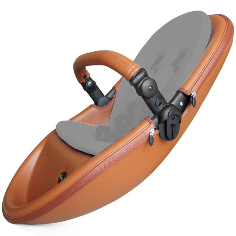Mima Kobi Second Seat – Camel
