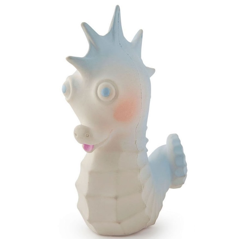 Oli & Carol Vintage Seahorse – Bubbles the Seahorse
