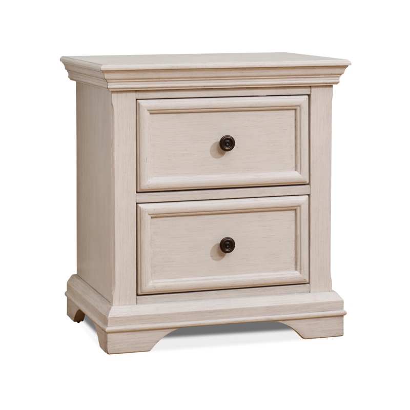 Portofino Nightstand