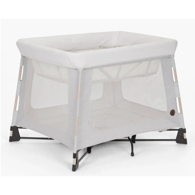 Swift 3-In-1 Playard – Onyx Sand