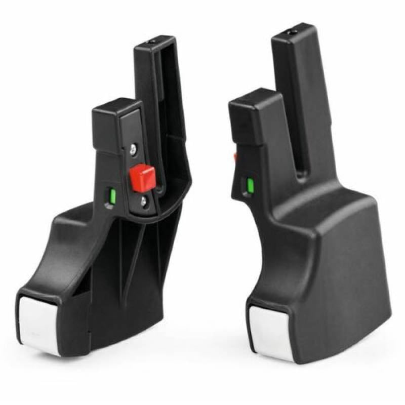 Viaggio 4/35 Car Seat Adapter – YPSI Strollers