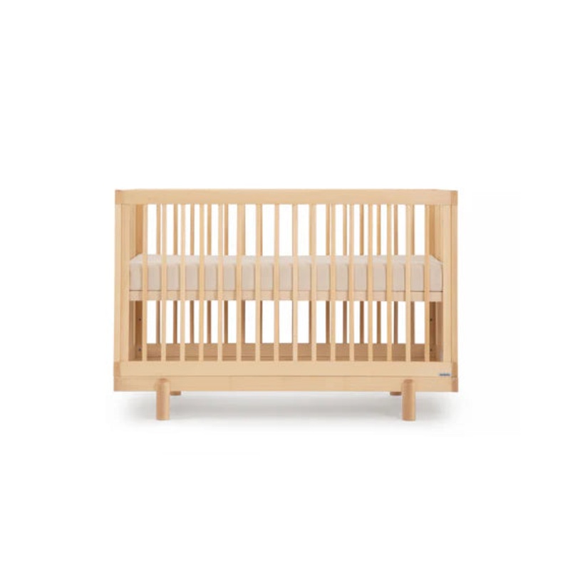 Bliss 4-in-1 Convertible Crib