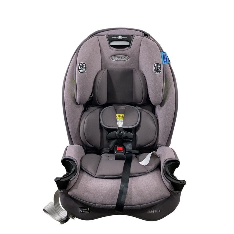 Graco SlimFit LX 3-in-1 Car Seat, 2024, Lilac