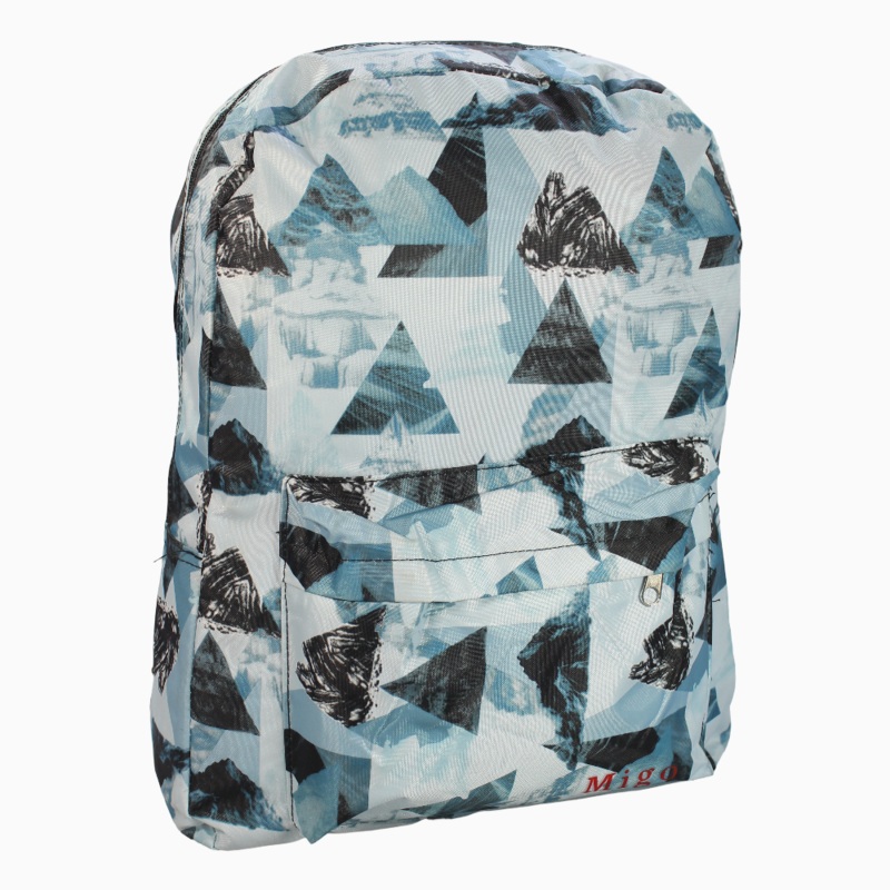 Light Backpack – 16 Inches