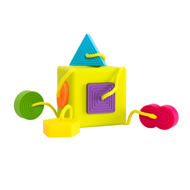 OombeeCube