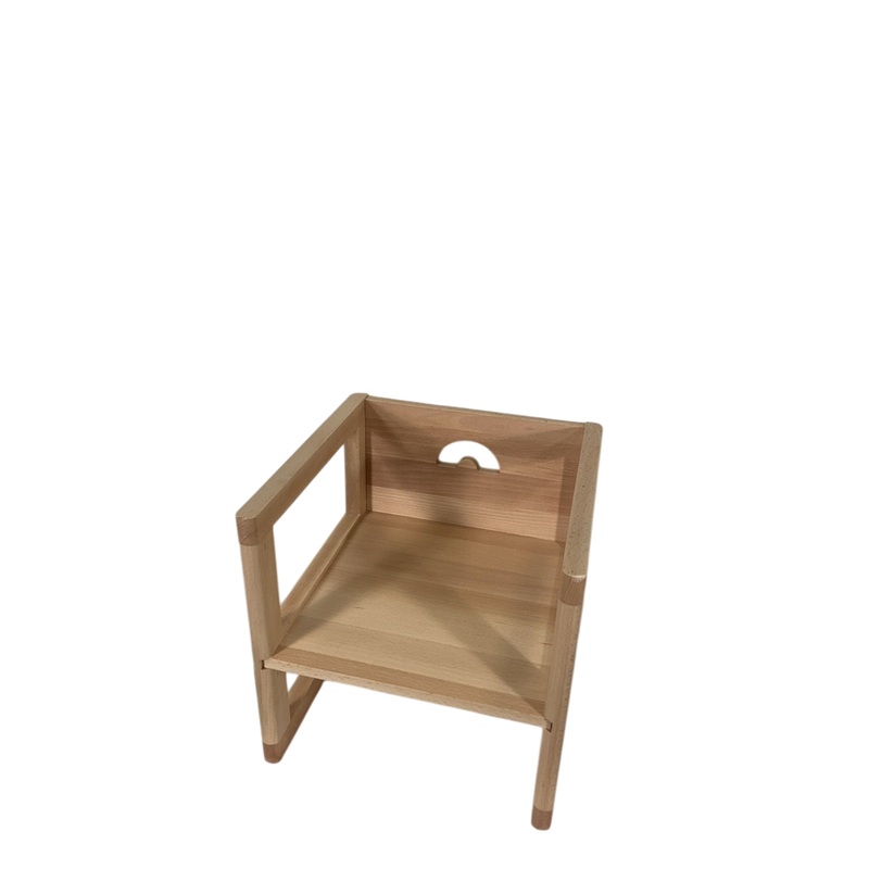 Piccalio Reversible Chair, Single