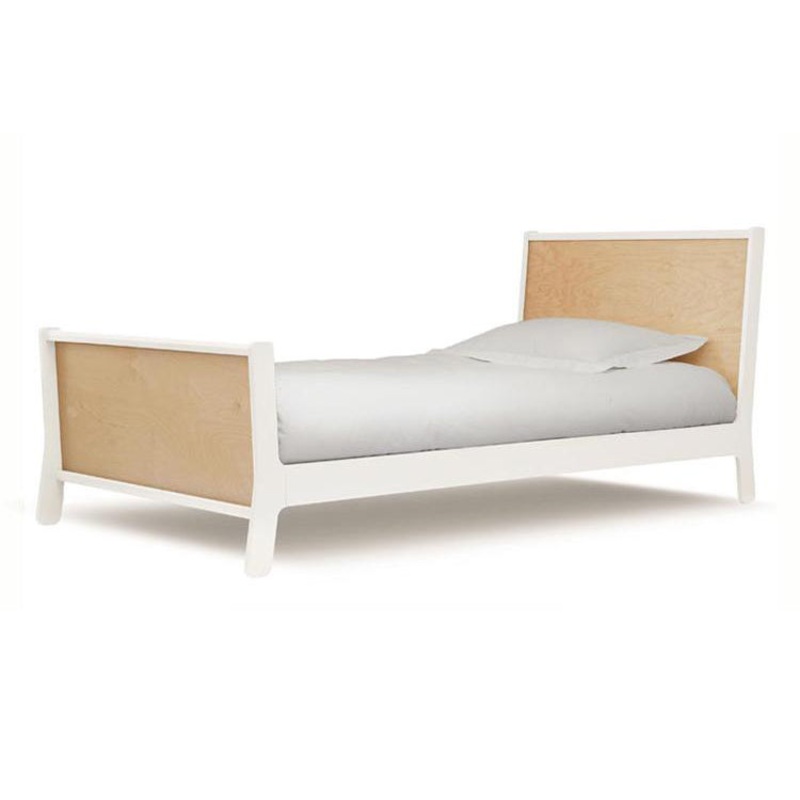 Sparrow Twin Bed