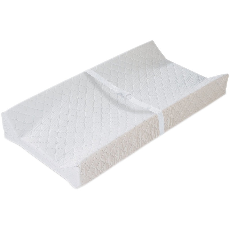 Summer Infant 2 Sided Contour Changing Pad