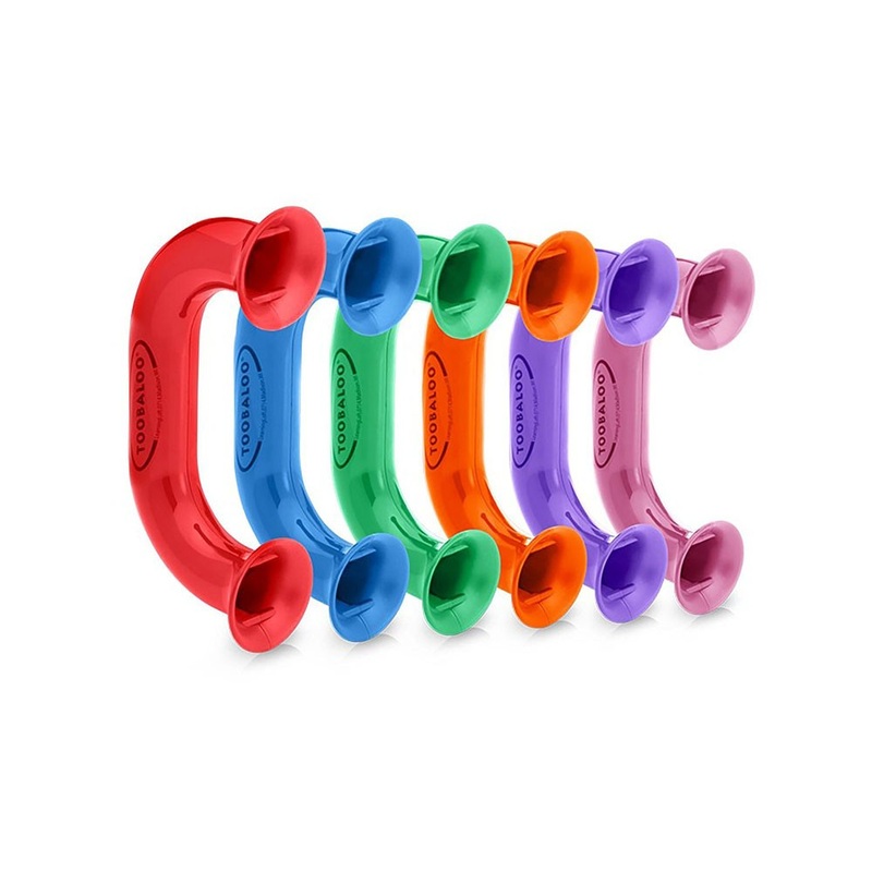 Toobaloo (Set of 6)