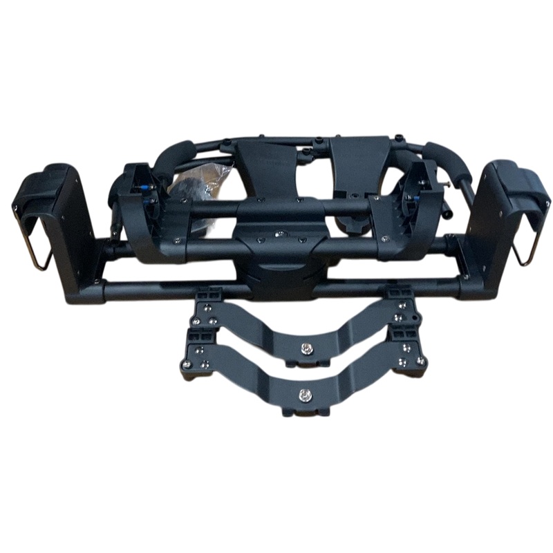 Wonderfold W4 Car Seat Adapter, Chicco