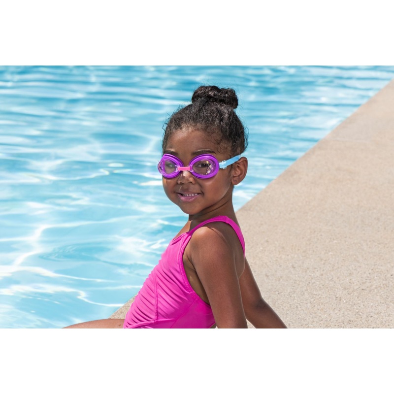 Bestway Princess Swim Goggles