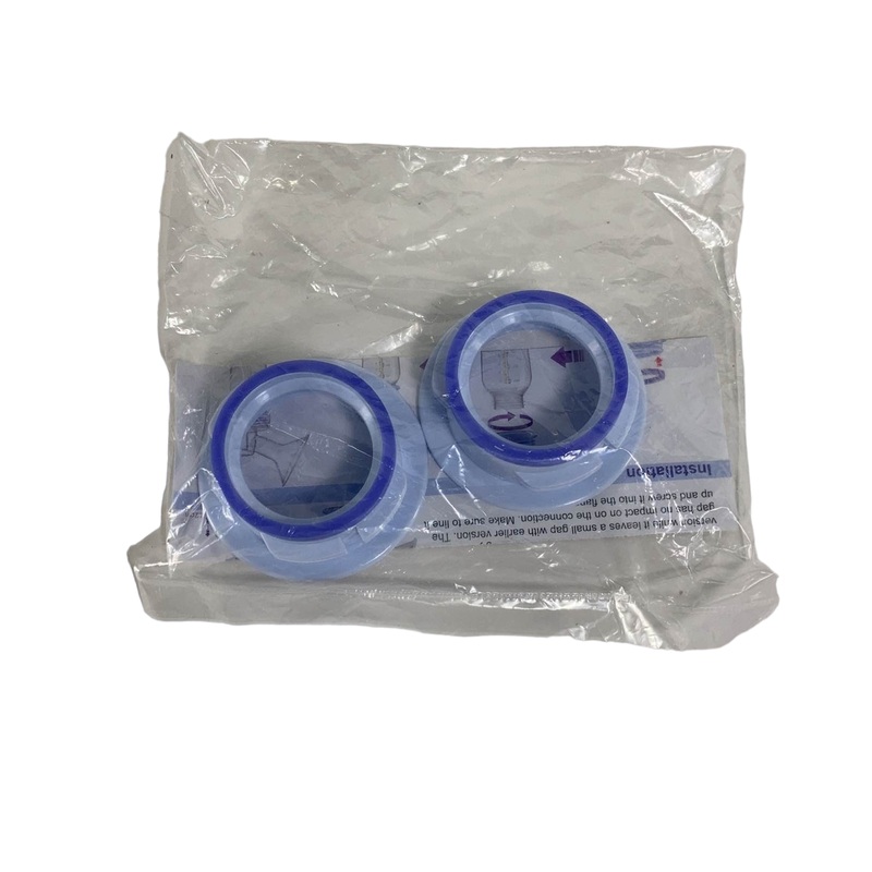 Ceres Chill Bottle Converter Adapters