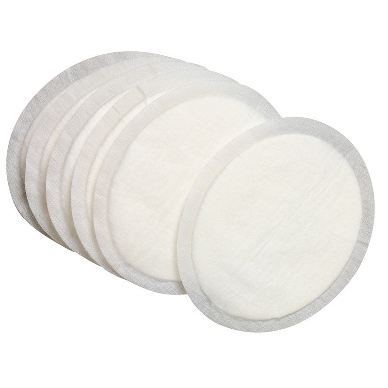 Dr. Browns Disposable Breast Pads, 100 Count